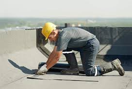 Professional Roofing service in Oneida, NY